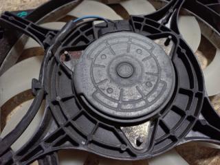 Диффузор вентилятора основного радиатора правый SUBARU FORESTER 12-19 Внедорожник 2.5 FB25B