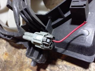 Диффузор вентилятора основного радиатора правый FORESTER 12-19 2015 Внедорожник 2.5 FB25B