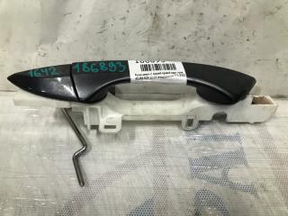 Ручка двери наружная задняя правая RDX 12-19 2014 Внедорожник 3.5 J35Z2