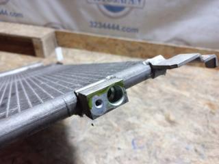 Радиатор кондиционера SUBARU FORESTER 12-19 Внедорожник 2.5 FB25B