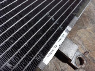 Радиатор кондиционера FORESTER 12-19 2015 Внедорожник 2.5 FB25B