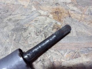 Рулевой вал FORESTER 12-19 2015 Внедорожник 2.5 FB25B