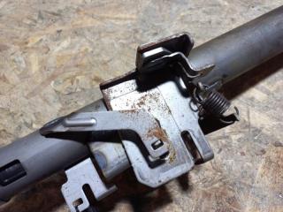 Рулевой вал FORESTER 12-19 2015 Внедорожник 2.5 FB25B