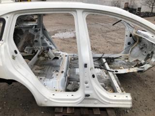 Стойка кузова средняя правая RDX 12-19 2017 Внедорожник 3.5