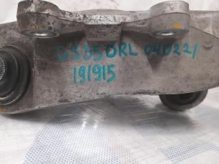 Цапфа задняя левая GS350 GS300 05-11 2007 Седан 3.5