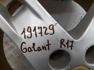Диск R17 GALANT 03-12 2007 Седан