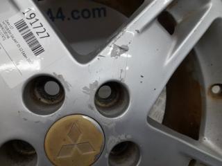 Диск R17 MITSUBISHI GALANT 03-12 Седан