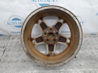 Диск R17 GALANT 03-12 2007 Седан