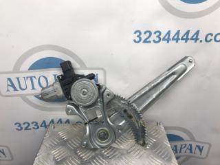 Стеклоподъемник задний правый LEGACY BN 14-18 2016 Седан 2.5 FB25B