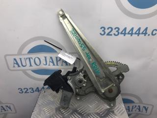 Стеклоподъемник задний левый TOYOTA CAMRY 40 06-11