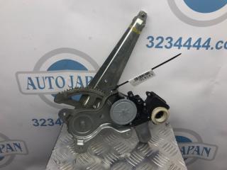 Стеклоподъемник задний левый CAMRY 40 06-11