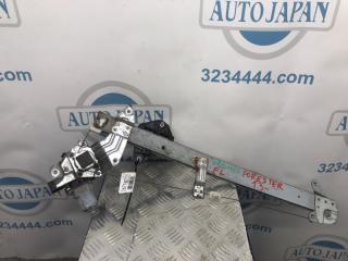 Стеклоподъемник передний левый SUBARU FORESTER 12-19 2013