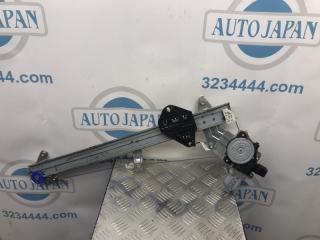 Стеклоподъемник передний левый FORESTER 12-19 2013 Внедорожник 2.5
