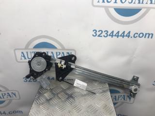 Стеклоподъемник задний правый RDX 06-12 2011 Внедорожник 2.3