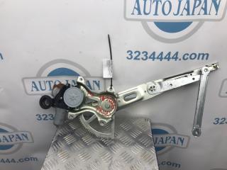 Стеклоподъемник задний левый TOYOTA PRIUS - 30 09-17