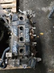 Двигатель бензин SENTRA B17 12-21 2.0 MR20DE