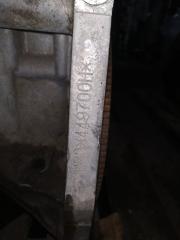 Двигатель бензин SENTRA B17 12-21 2.0 MR20DE