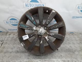 Диск R18 MITSUBISHI LANCER X 10 07-15 2008