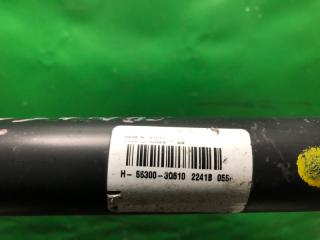 Амортизатор задний левый SONATA YF 10-14 2.4