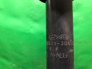 Амортизатор задний левый HYUNDAI SONATA YF 10-14 2.4