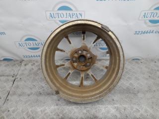 Диск R18 MITSUBISHI GALANT 03-12 Седан 4G69