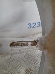 Диск R18 GALANT 03-12 2011 Седан 4G69