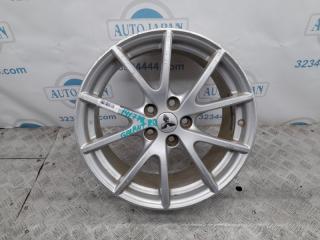 Диск R18 MITSUBISHI GALANT 03-12 2011