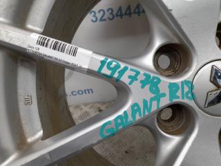 Диск R18 GALANT 03-12 2011 Седан 4G69