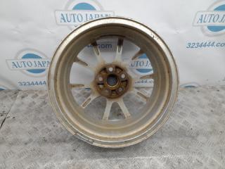 Диск R18 GALANT 03-12 2011 Седан 4G69