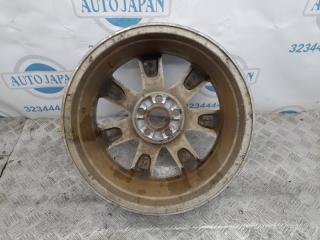 Диск R17 LEXUS ES350 06-12 Седан 3.5