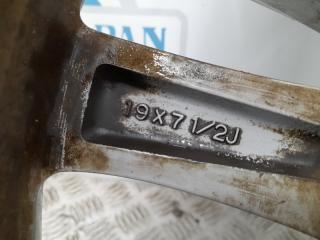 Диск R19 6 GJ 12- 2015 Седан 2.5