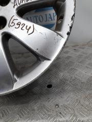 Диск R17 AVALON 05-12 2007 GSX30 3.5 2GR-FE