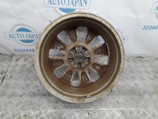 Диск R17 AVALON 05-12 2007 GSX30 3.5 2GR-FE