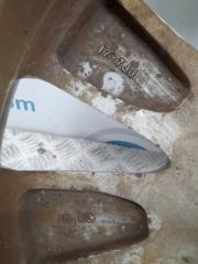 Диск R17 AVALON 05-12 2007 GSX30 3.5 2GR-FE