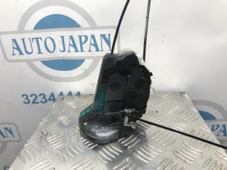 Замок двери задний правый SUBARU LEGACY BN 14-18 2016