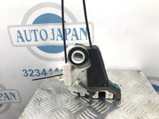 Замок двери задний правый LEGACY BN 14-18 2016 Седан 2.5 FB25B