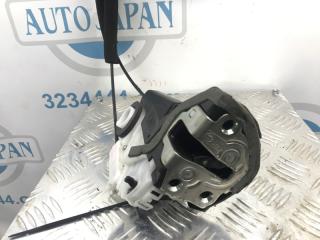 Замок двери задний правый SUBARU LEGACY BN 14-18 Седан 2.5 FB25B