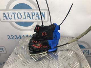 Замок двери задний левый HYUNDAI SONATA LF 2014-