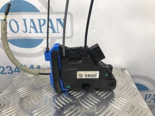 Замок двери задний левый SONATA LF 2014-