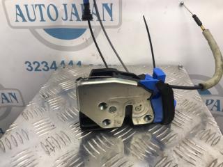 Замок двери задний левый HYUNDAI SONATA LF 2014-