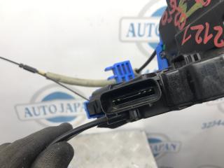 Замок двери задний левый SONATA LF 2014-