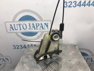 Замок двери задний левый PRIUS - 30 09-17 Хэтчбек