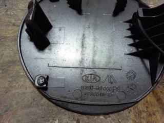 Лючок топливного бака SOUL PS 13-19 2017 PS 1.6