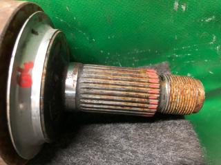 Привод передний передний правый ACURA RDX 12-19