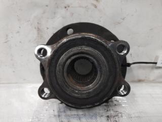 Ступица передняя левая NISSAN X-TRAIL/ROGUE T32 13-20