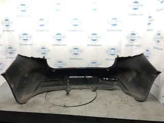 Бампер задний задний 3 BL 09-13 2010 Седан 2.0 LF-DE