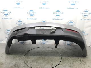 Бампер задний задний 3 BL 09-13 2010 Седан 2.0 LF-DE