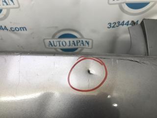 Бампер задний задний 3 BL 09-13 2010 Седан 2.0 LF-DE