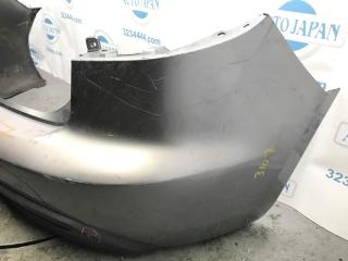Бампер задний задний 3 BL 09-13 2010 Седан 2.0 LF-DE