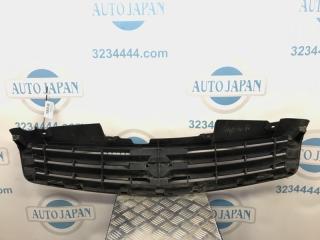 Решетка радиатора передняя G35 03-07